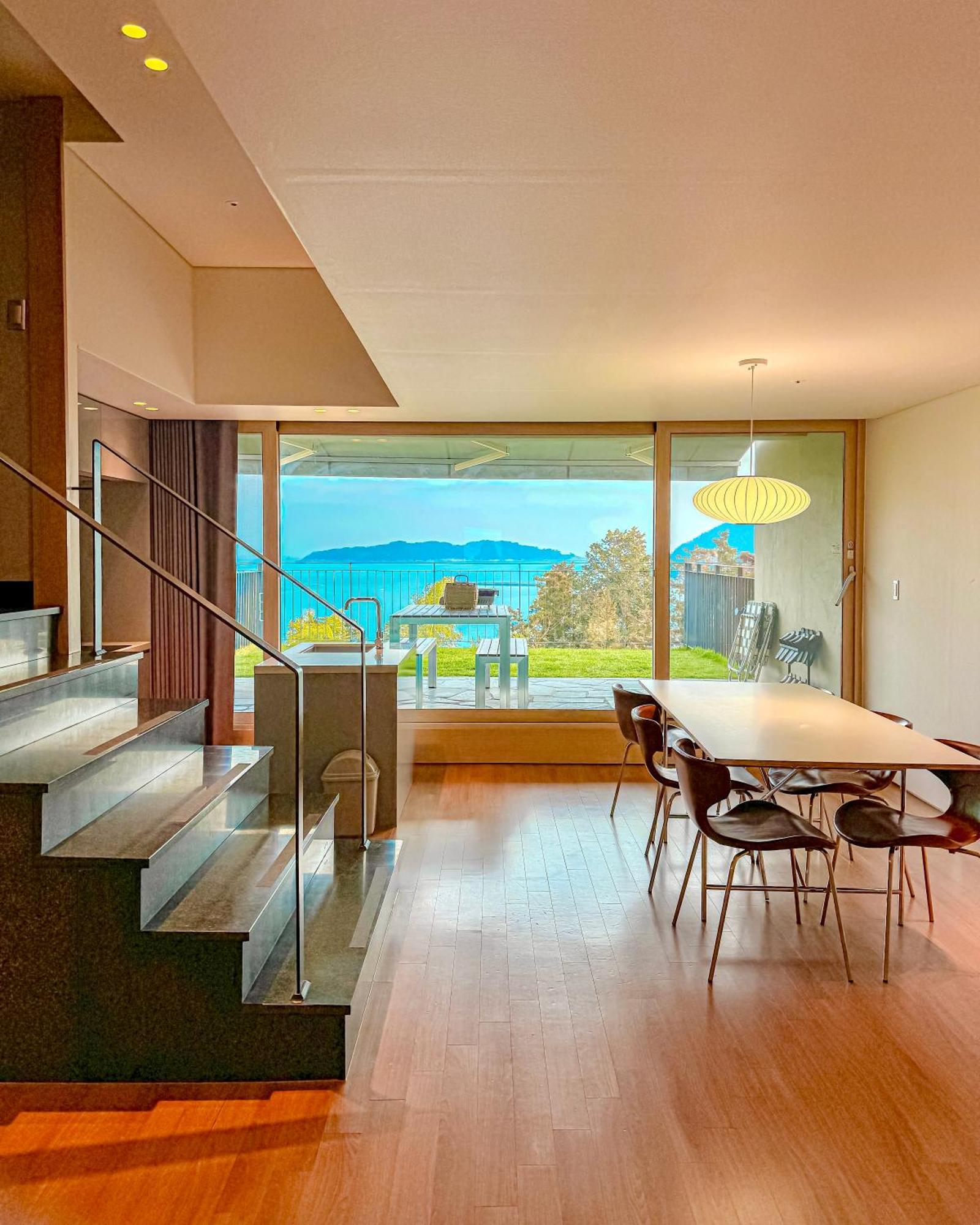Hotel Sang Sang & Private Sang Sang Pool Villa Geoje Eksteriør billede